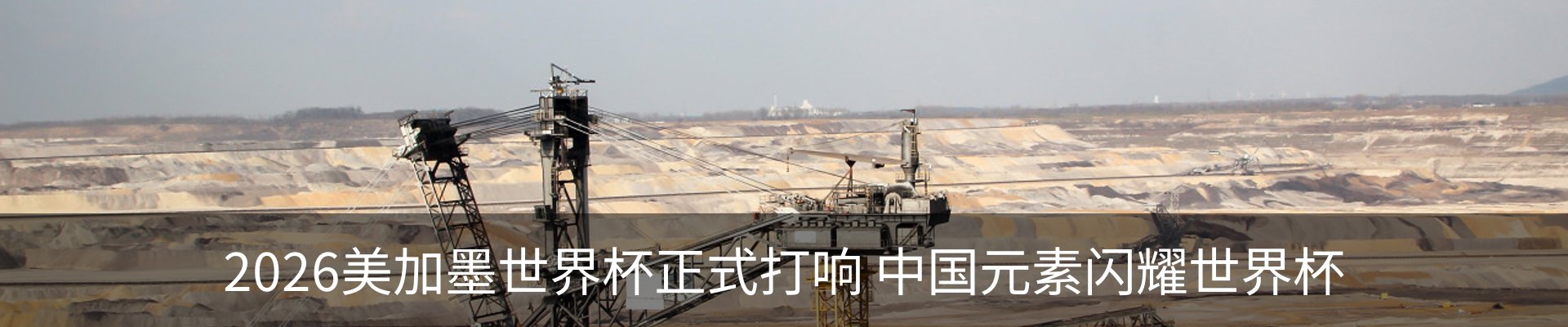 新闻动态