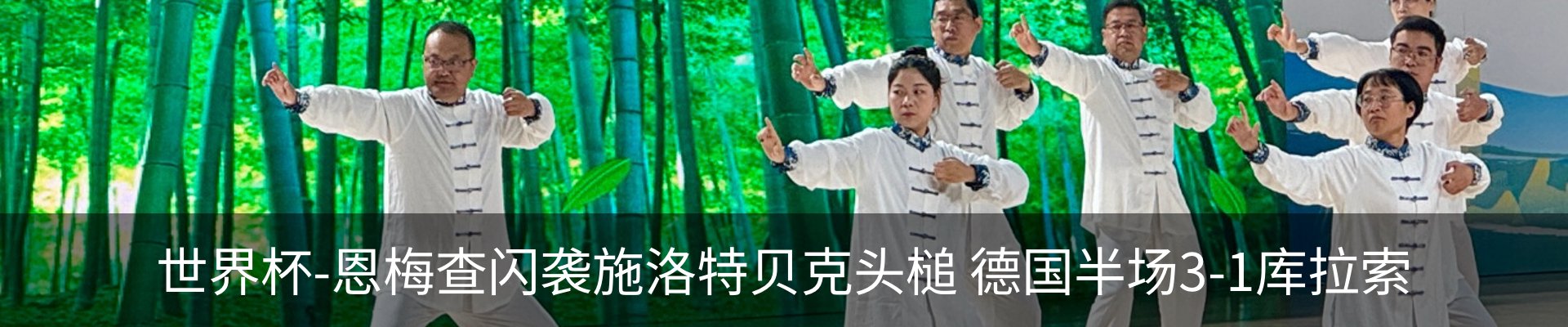 新闻动态