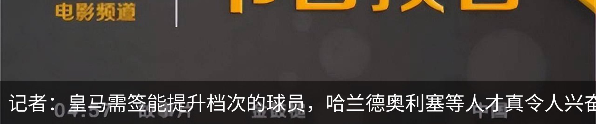 新闻动态